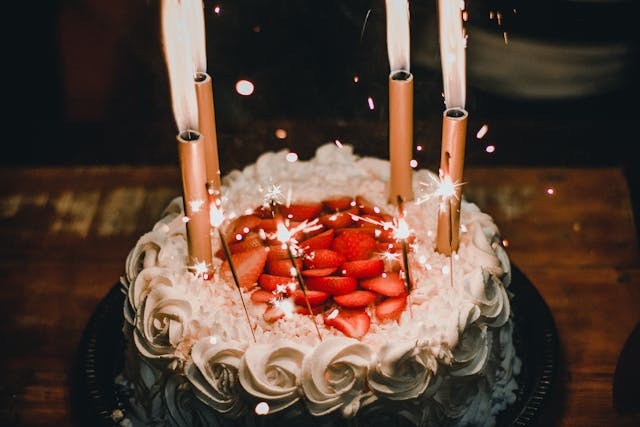 Anniversaire