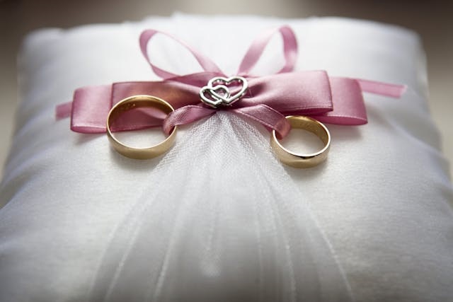 Mariage